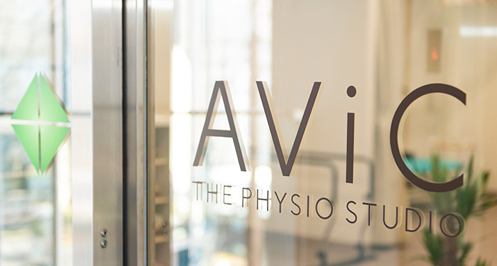 AViC THE PHYSIO STUDIO 船橋店イメージ