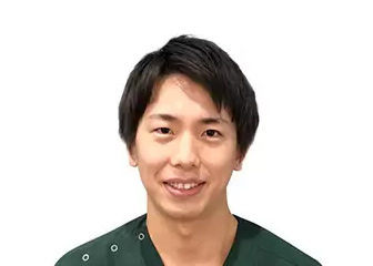 理学療法士 ８年目