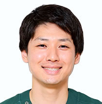 針谷 遼