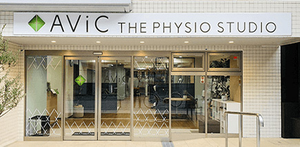AViC 尾山台店