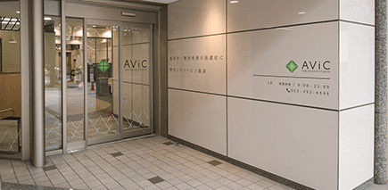 AViC 名古屋栄店