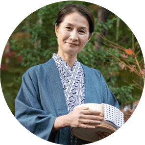 嬉しい声 3
